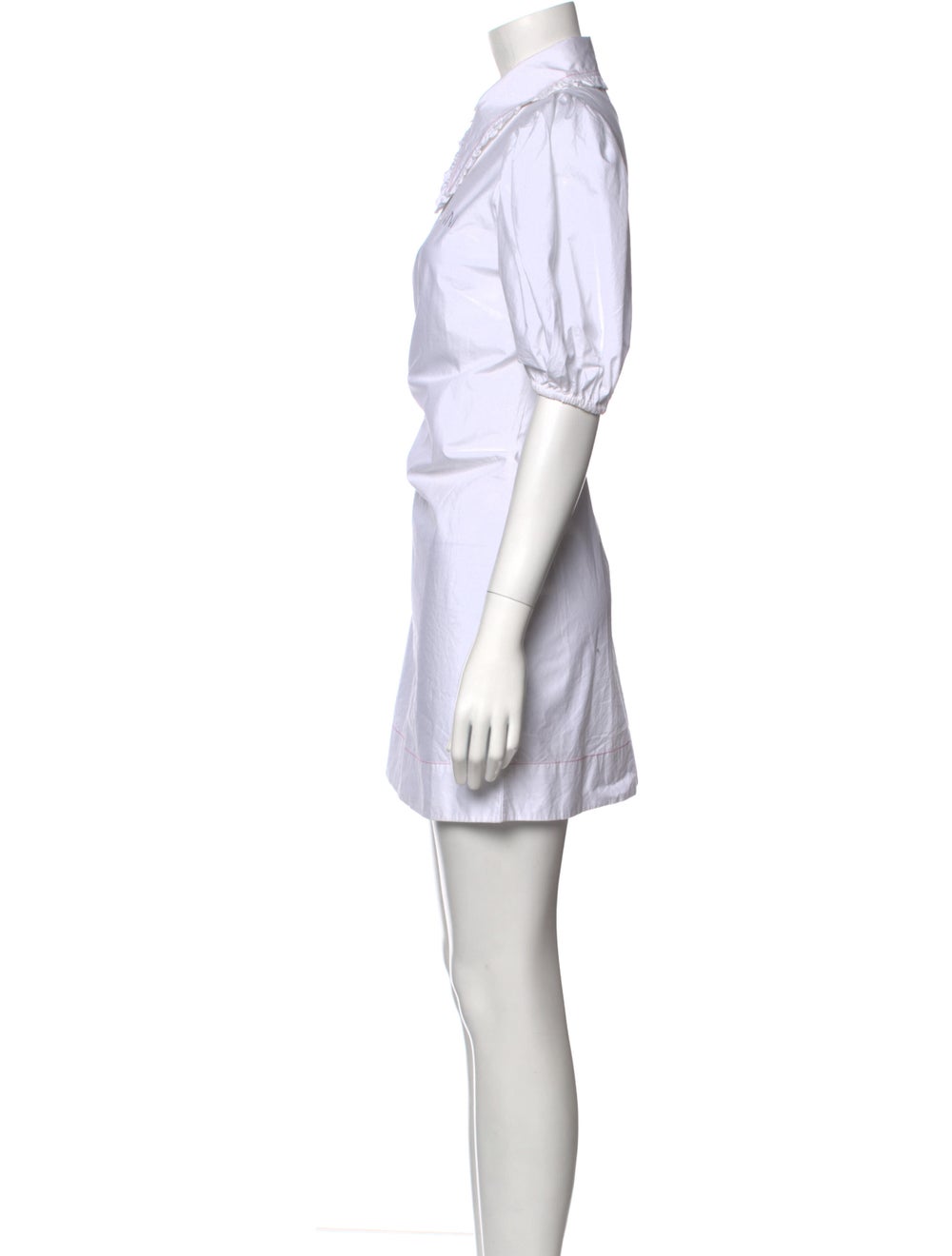 Ganni Mini Dress - image 2