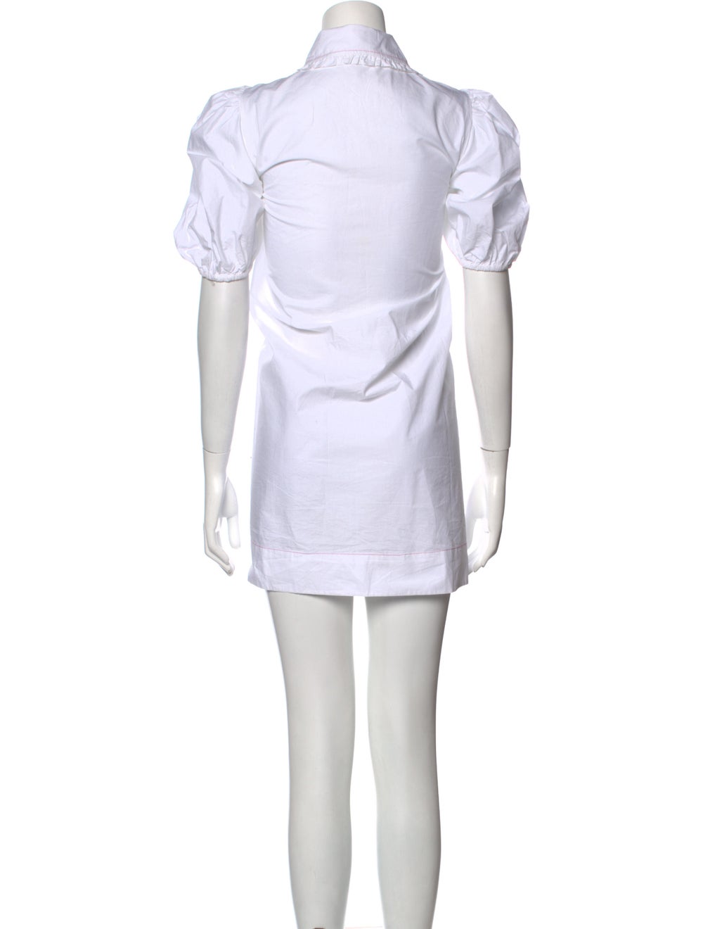 Ganni Mini Dress - image 3