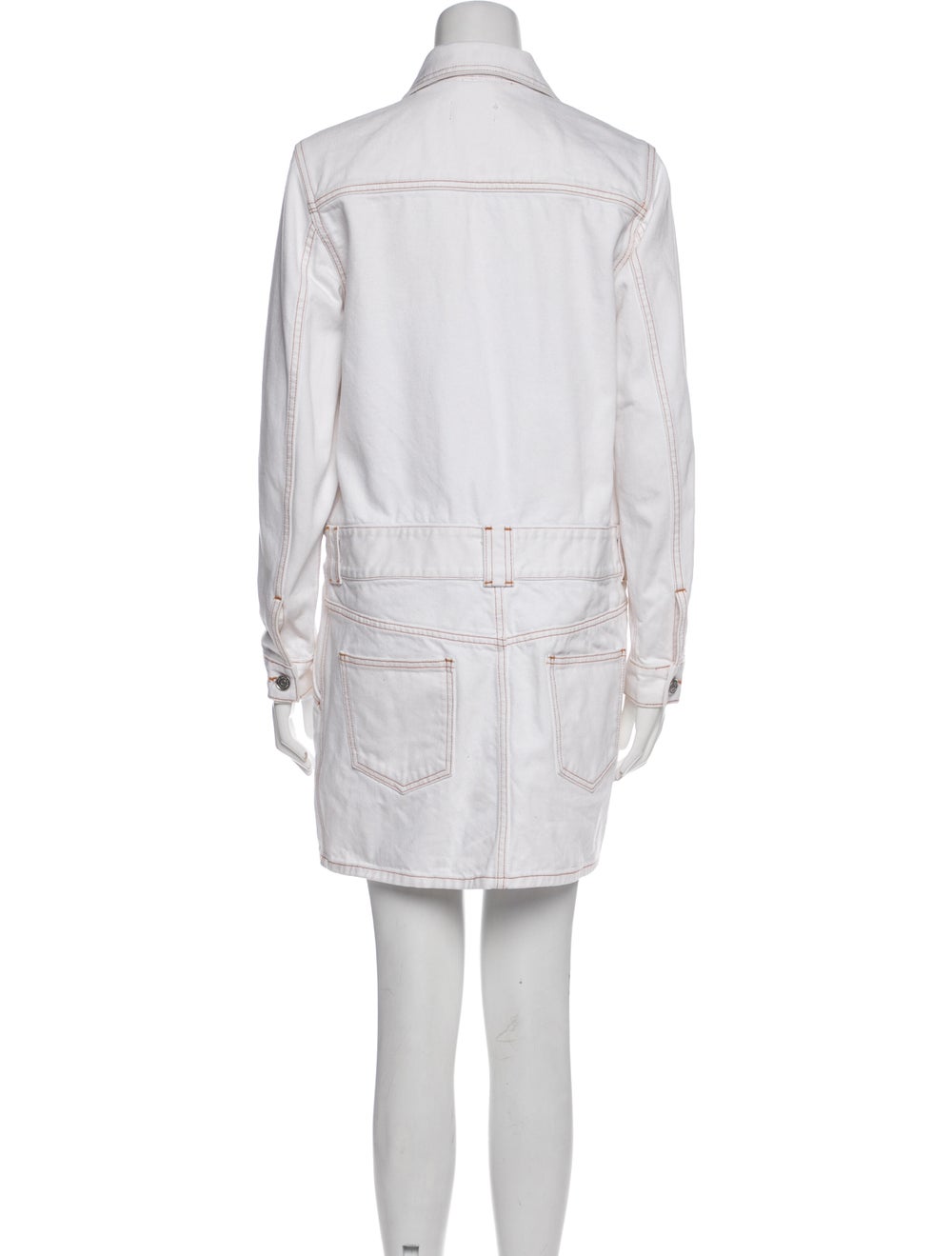 Ganni Mini Dress - image 3