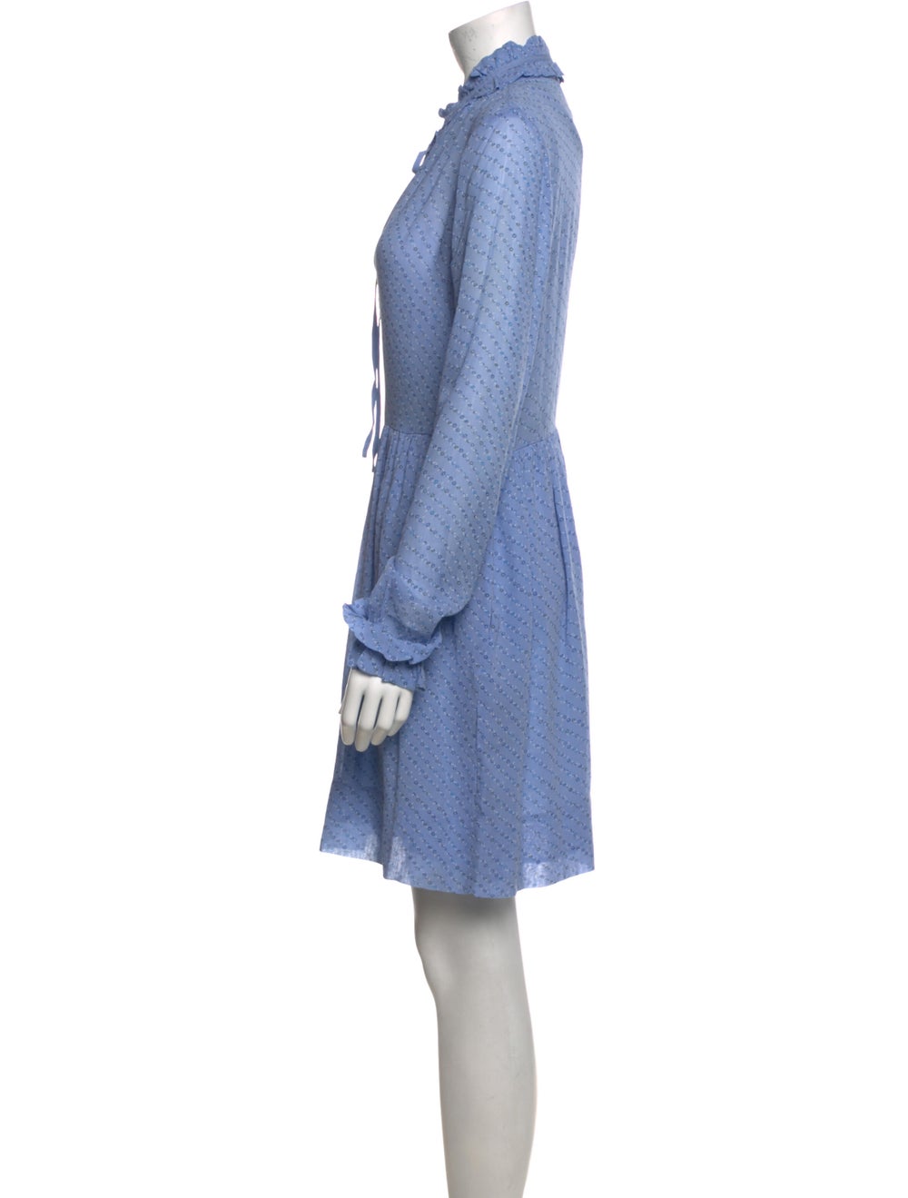 Ganni Mini Dress - image 2