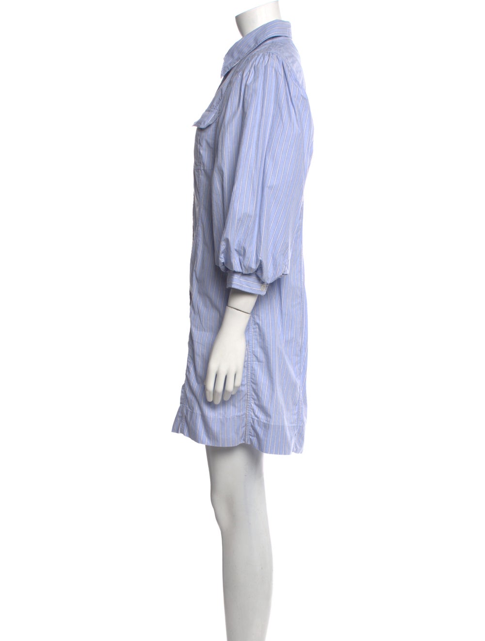 Ganni Mini Dress - image 2