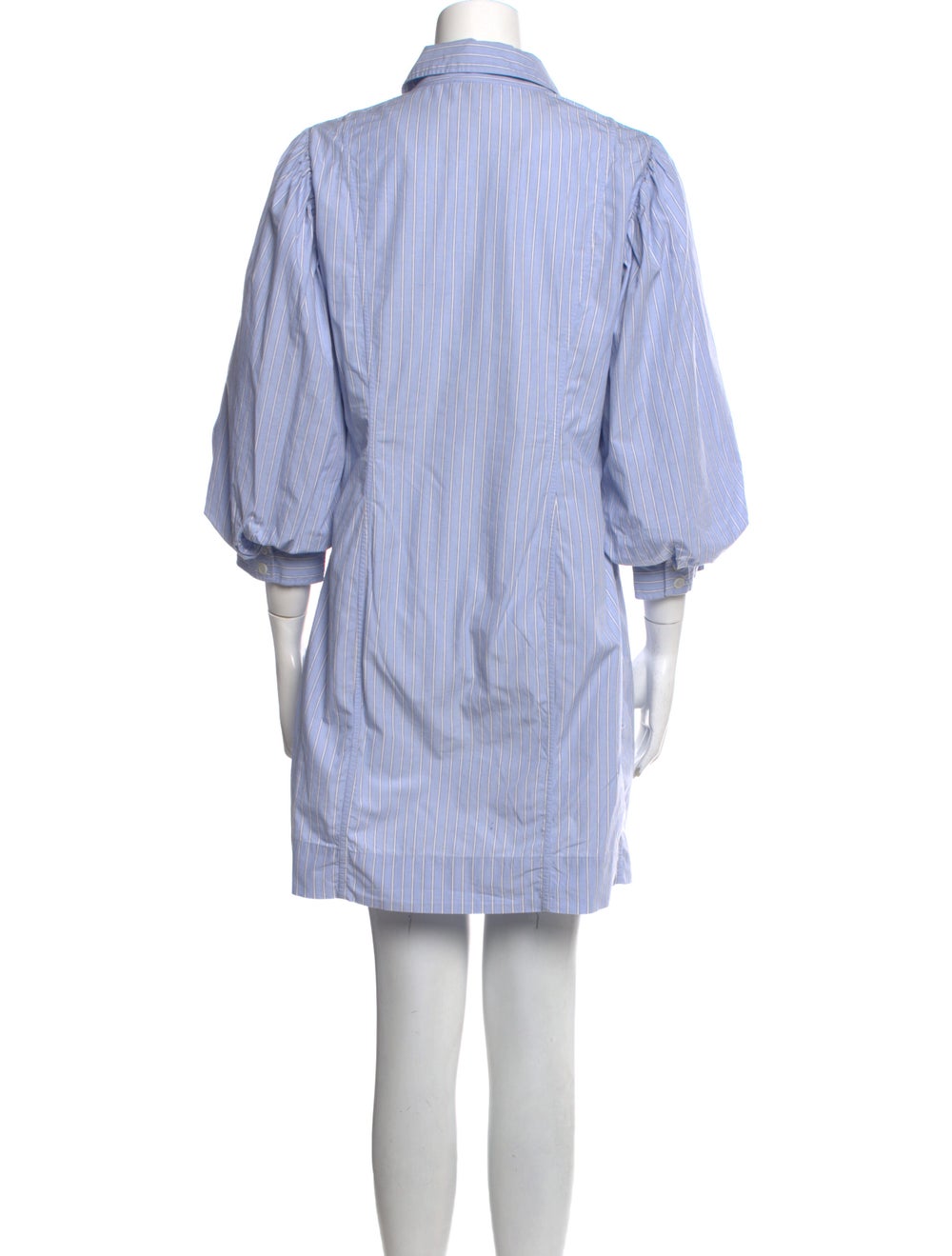 Ganni Mini Dress - image 3