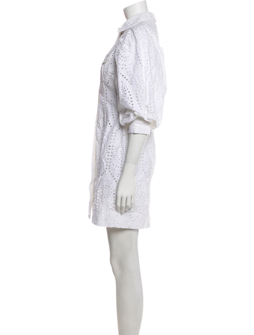 Ganni Mini Dress - image 2