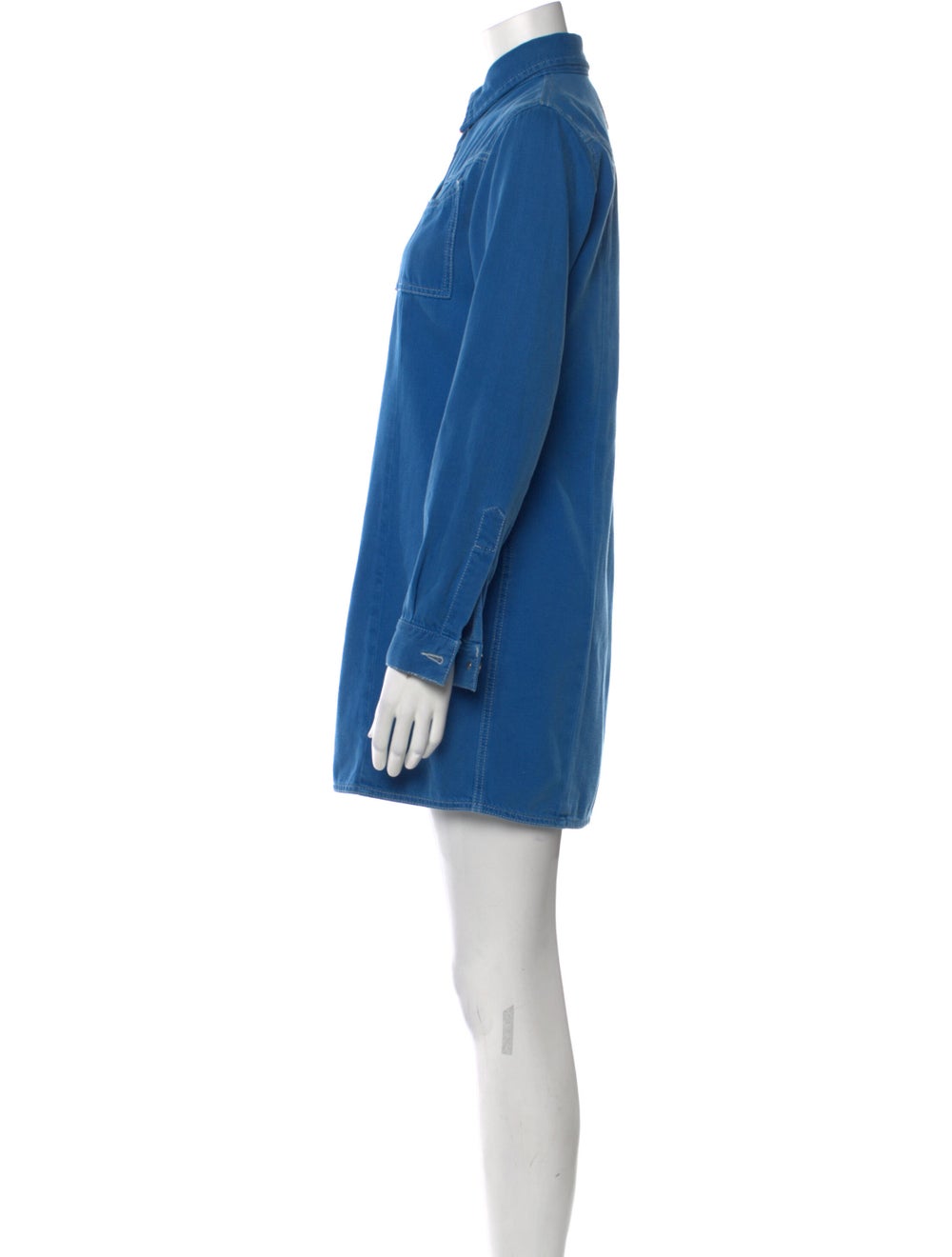 Ganni Mini Dress - image 2