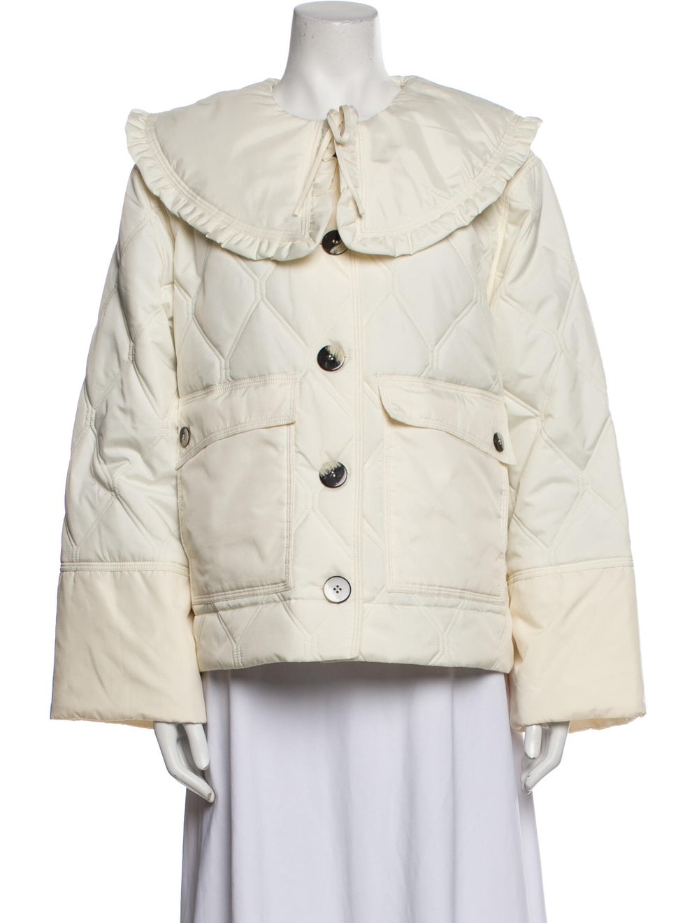 Ganni Evening Jacket - image 1