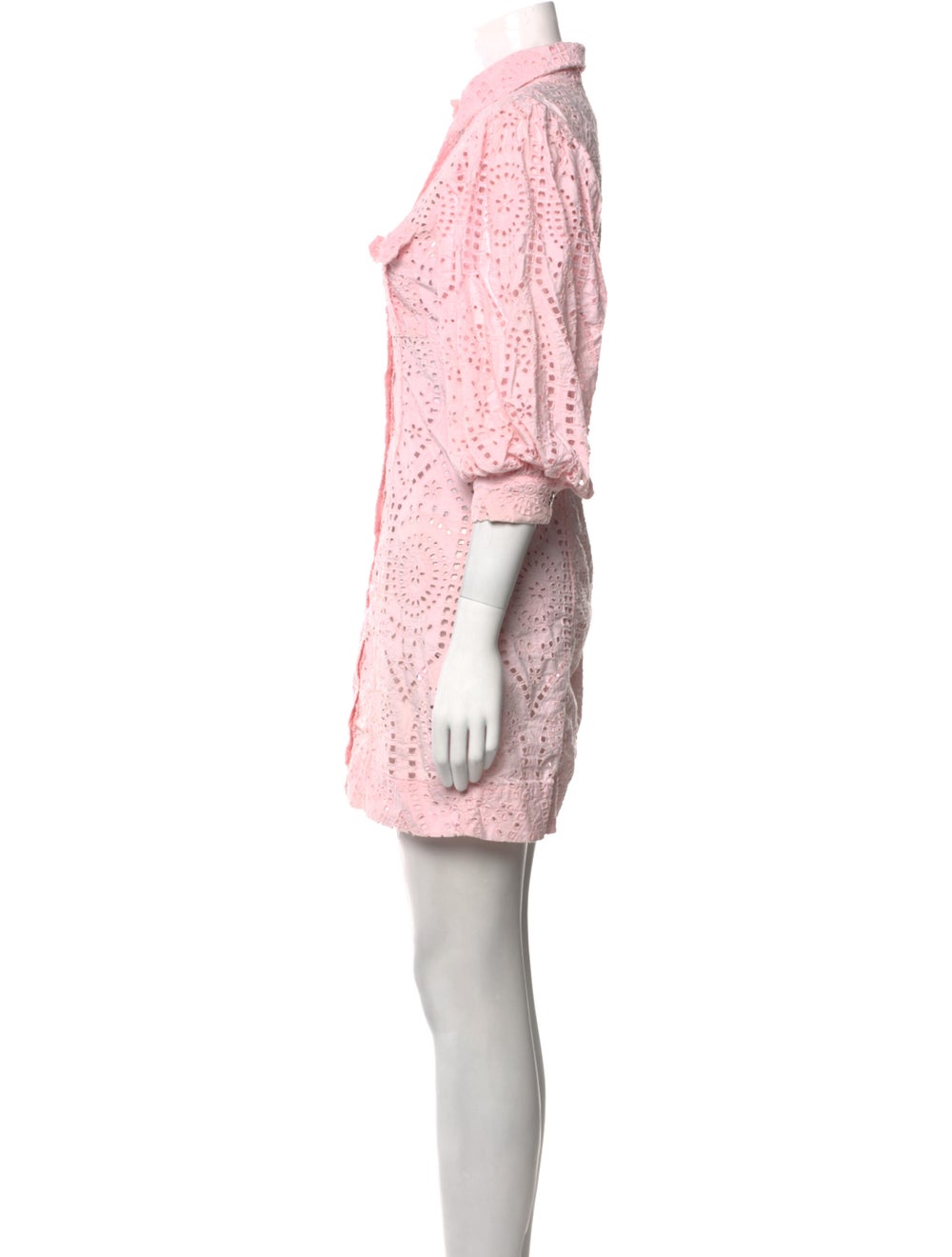 Ganni Mini Dress - image 2