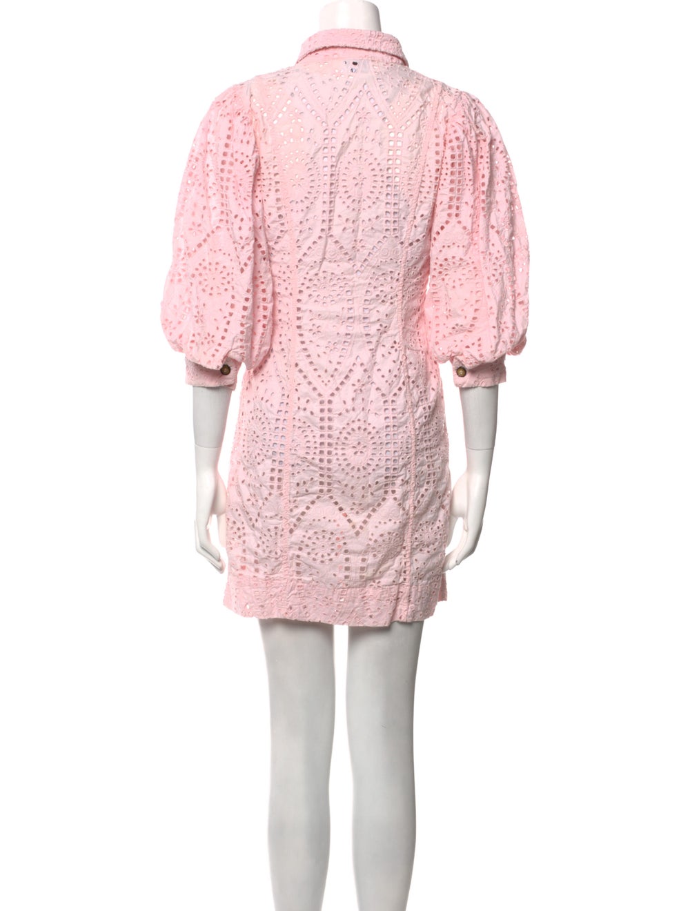Ganni Mini Dress - image 3