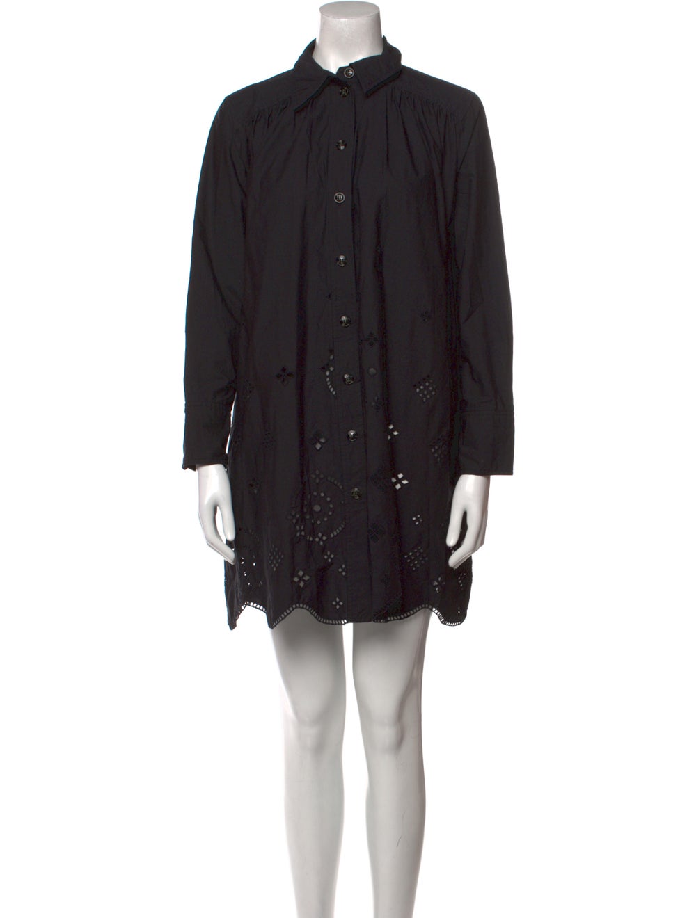 Ganni Mini Dress - image 1