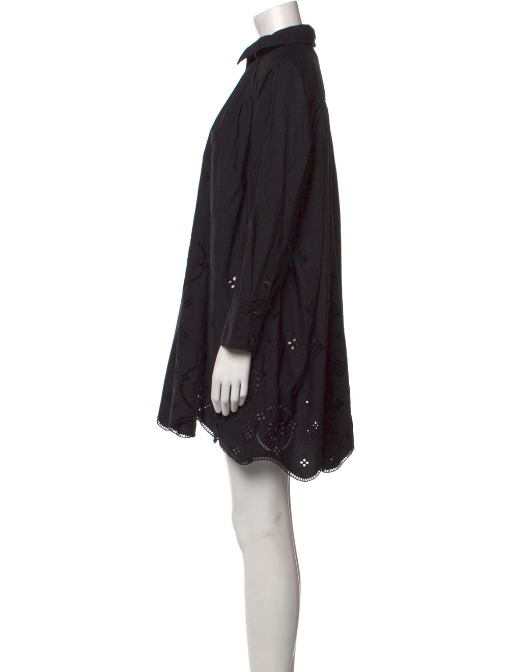 Ganni Mini Dress - image 2