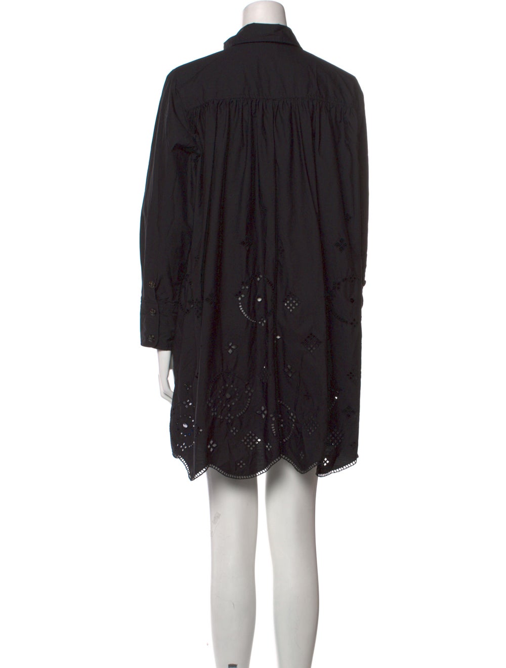 Ganni Mini Dress - image 3