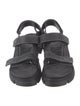 Ganni Rubber Sandals