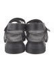 Ganni Rubber Sandals
