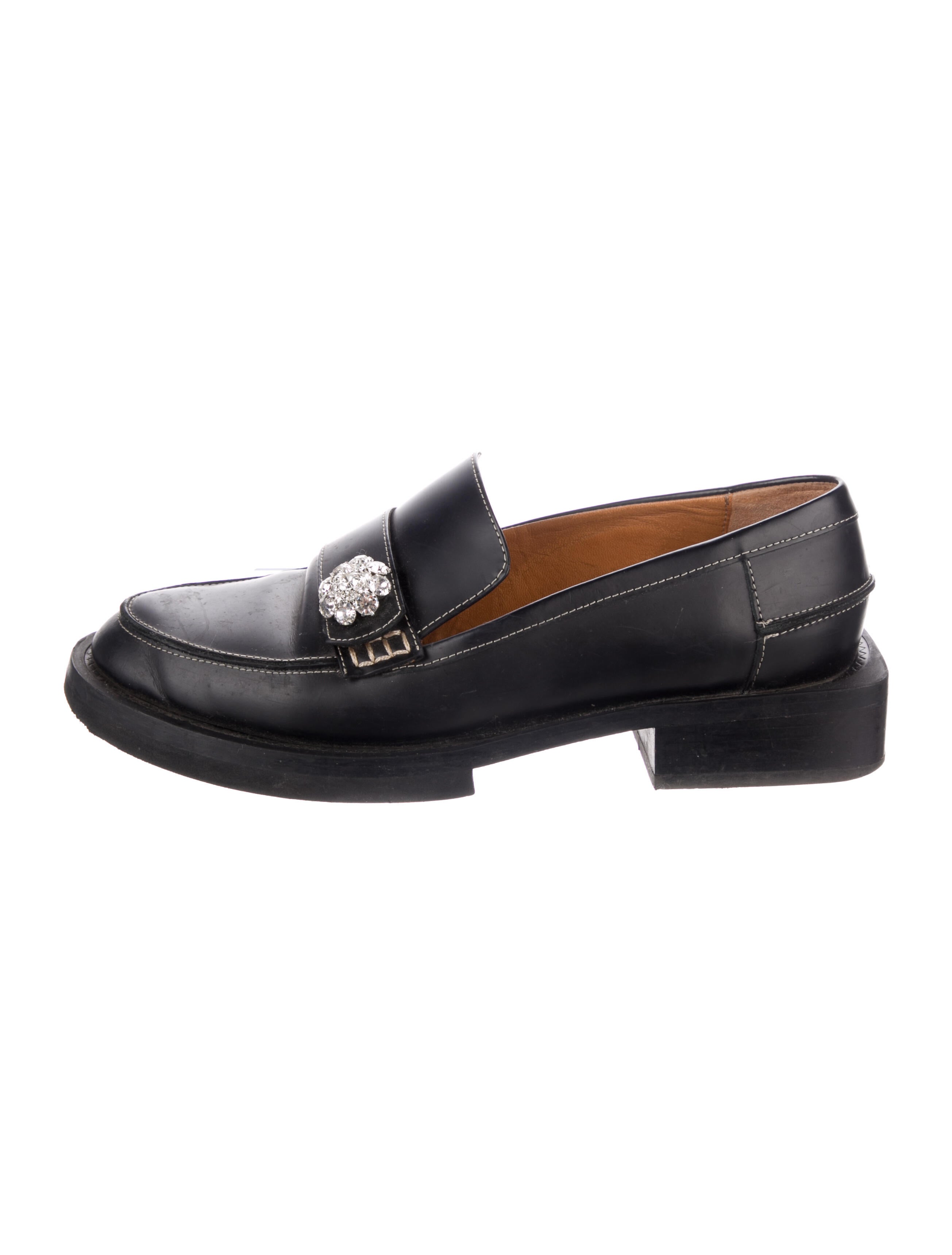 lanvin flats