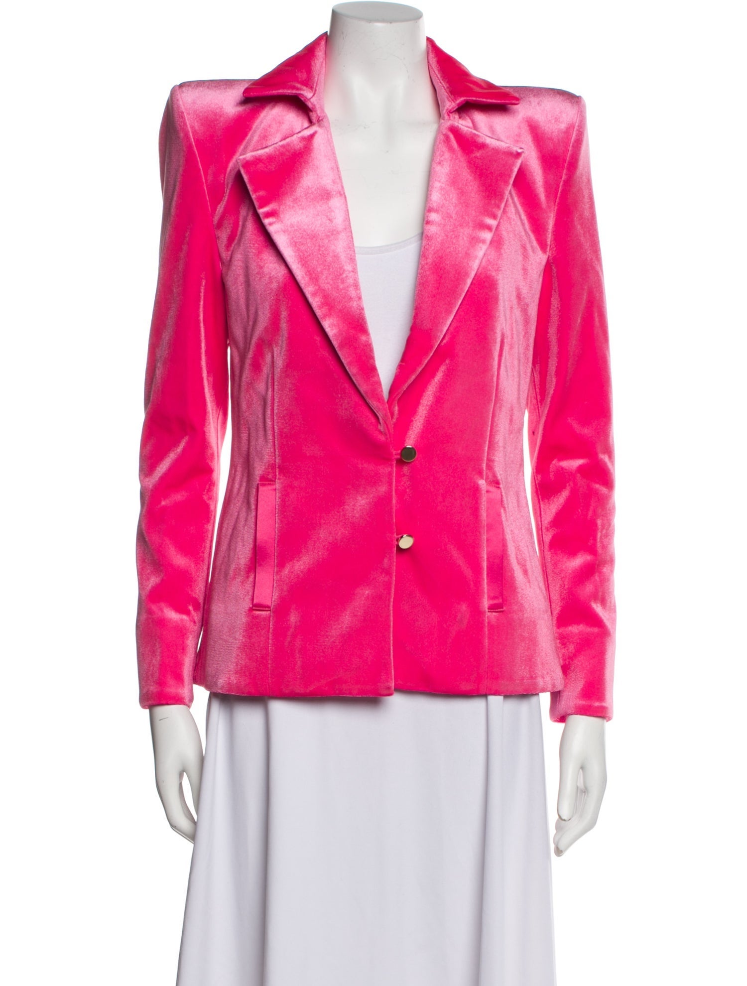 Zhivago Blazer w/ Tags