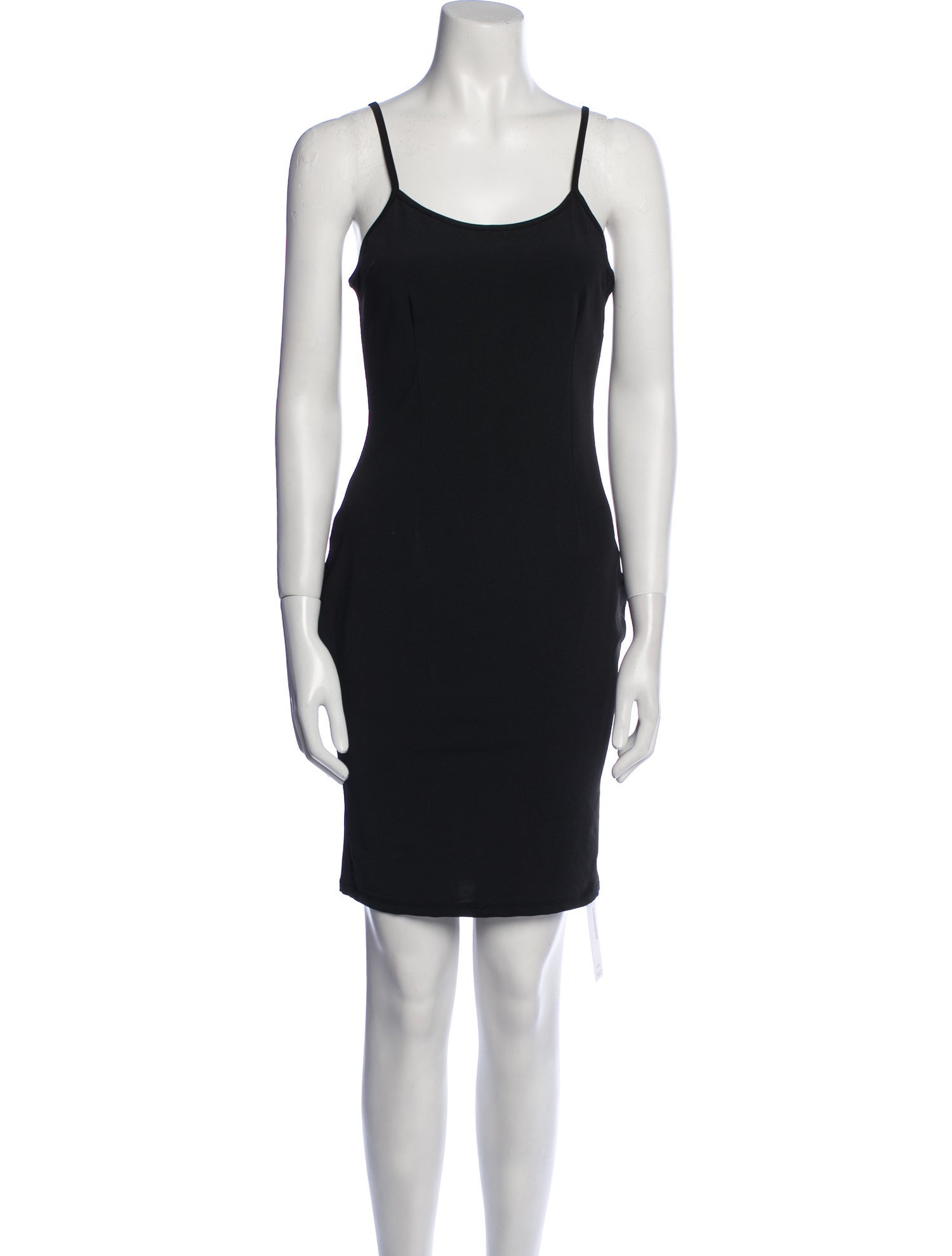 Zhivago Square Neckline Sleeveless Tunic w/ Tags