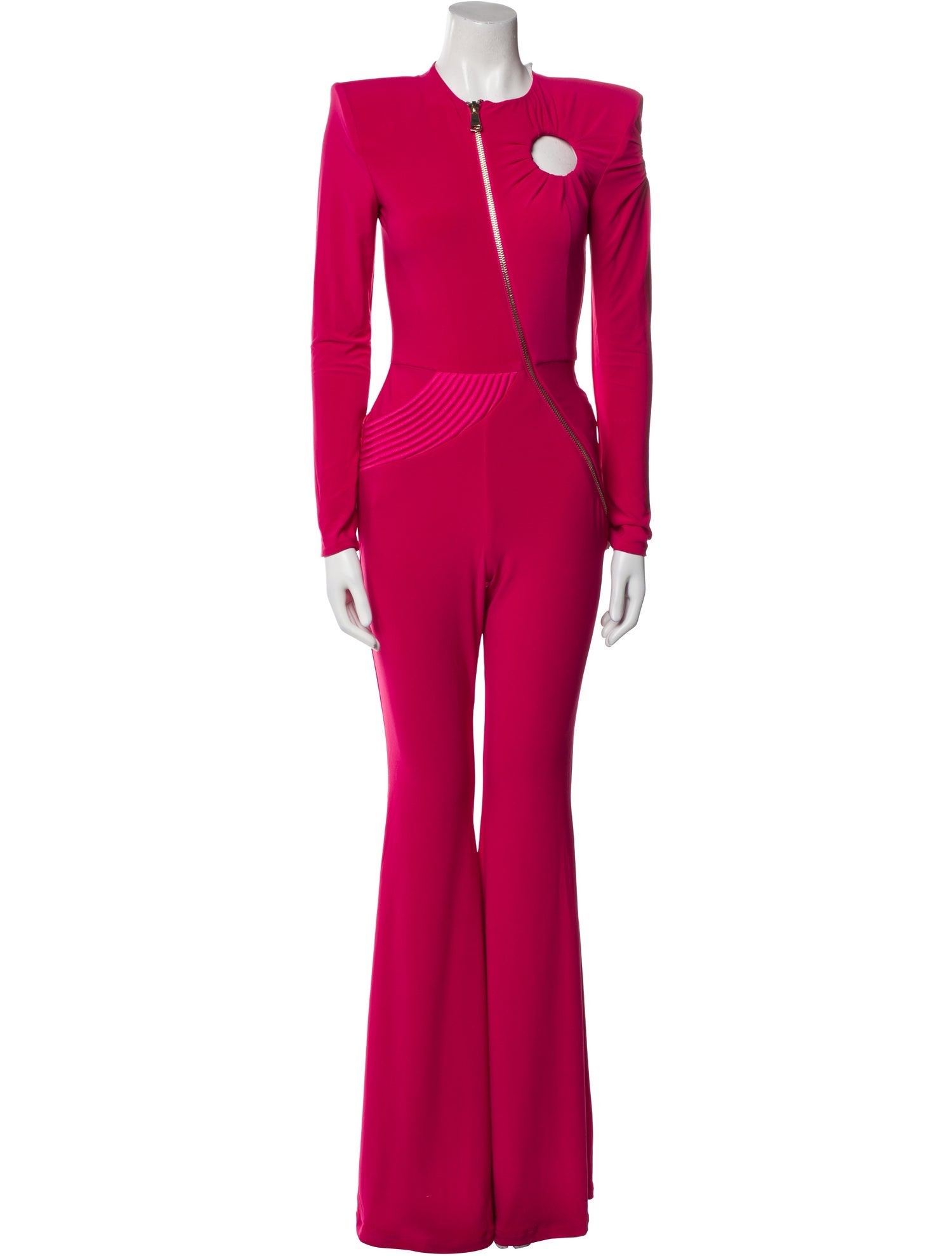 Zhivago Crew Neck Long Dress w/ Tags