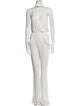 Zhivago Turtleneck Jumpsuit