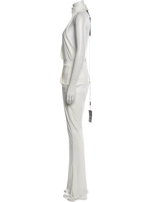 Zhivago Turtleneck Jumpsuit