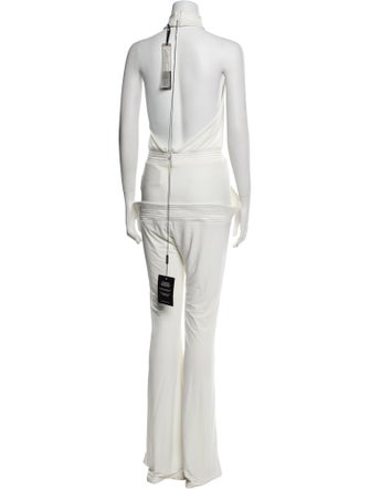 Zhivago Turtleneck Jumpsuit