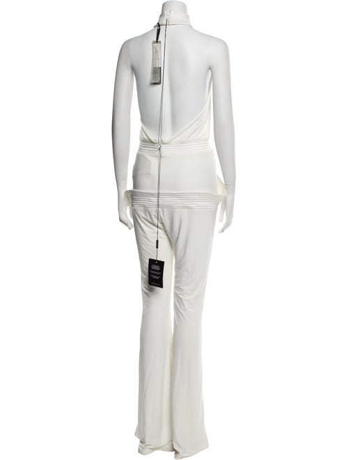 Zhivago Turtleneck Jumpsuit