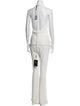 Zhivago Turtleneck Jumpsuit