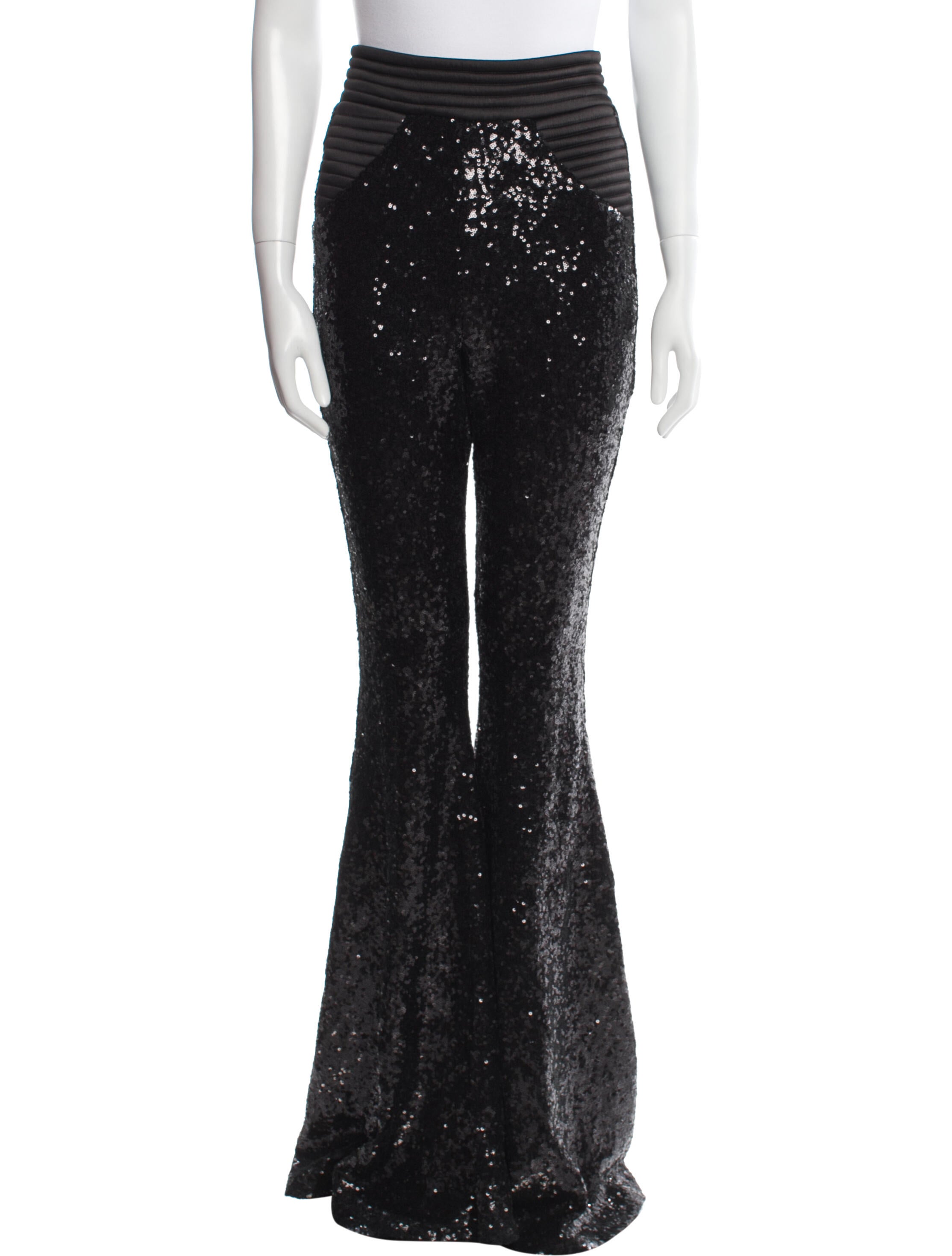 Zhivago Wide Leg Pants