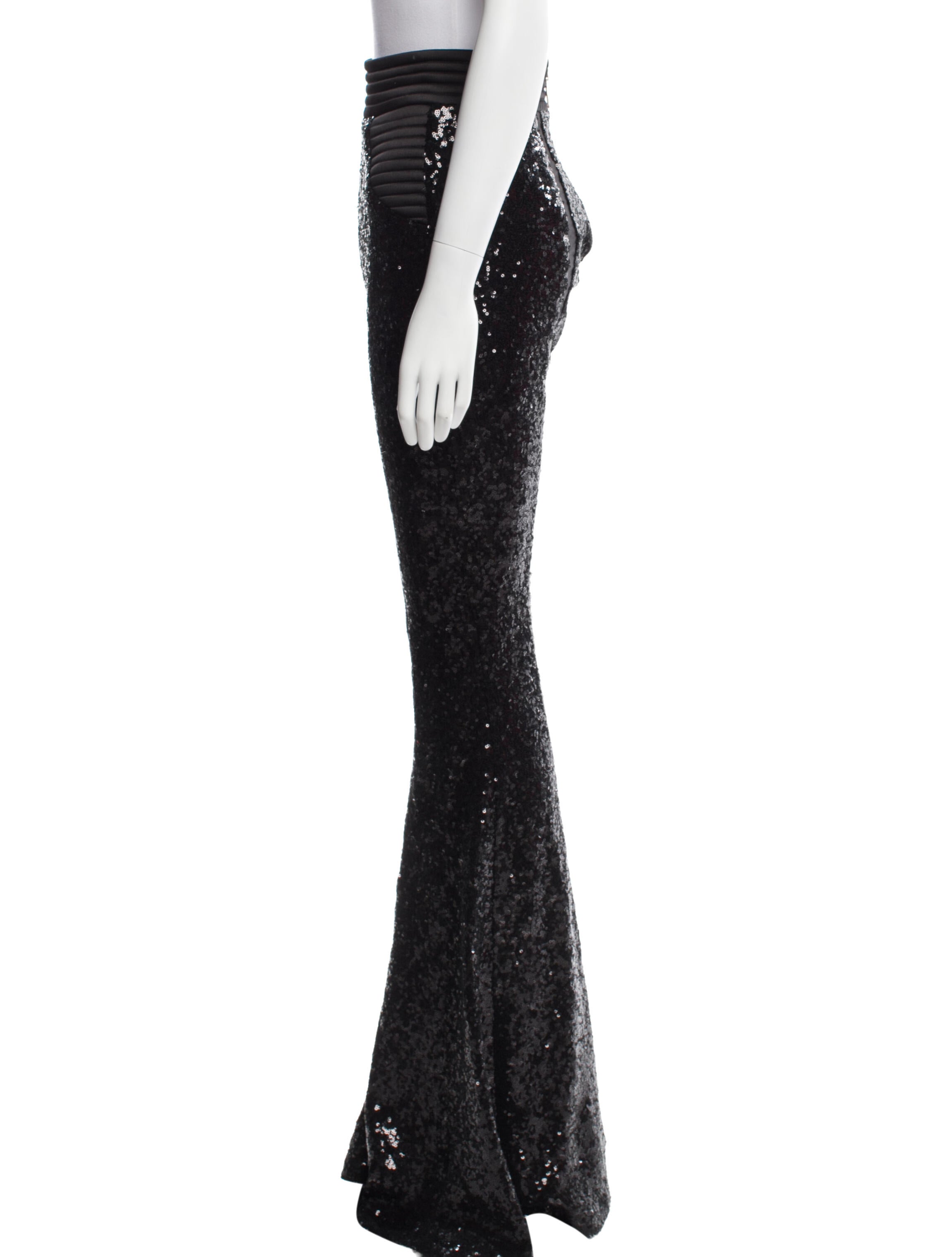 Zhivago Wide Leg Pants