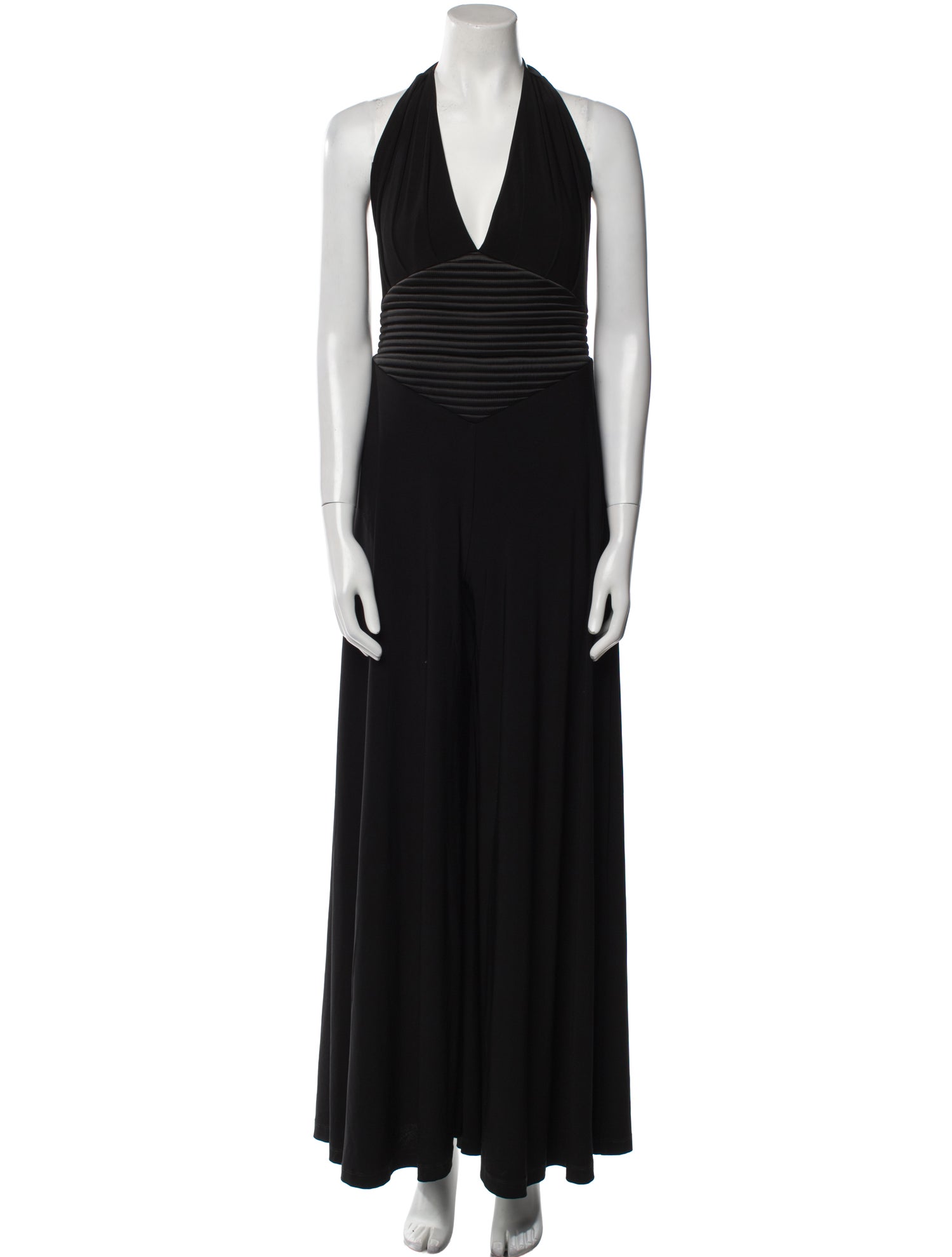 Zhivago Halterneck Jumpsuit