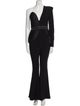 Zhivago One-Shoulder Jumpsuit