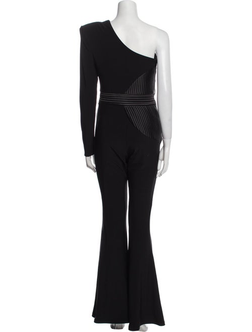 Zhivago One-Shoulder Jumpsuit