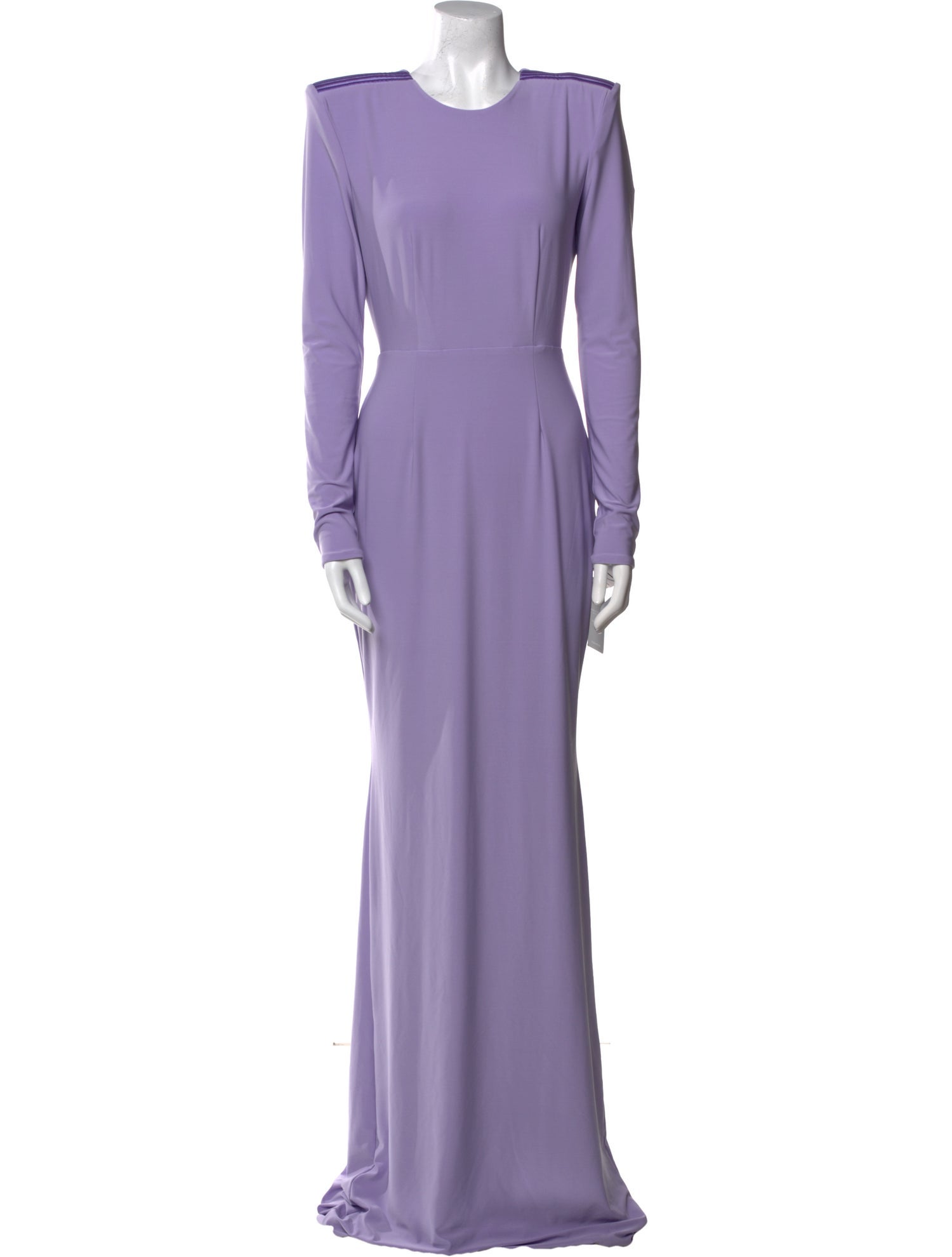 Zhivago Forte Gown Long Dress