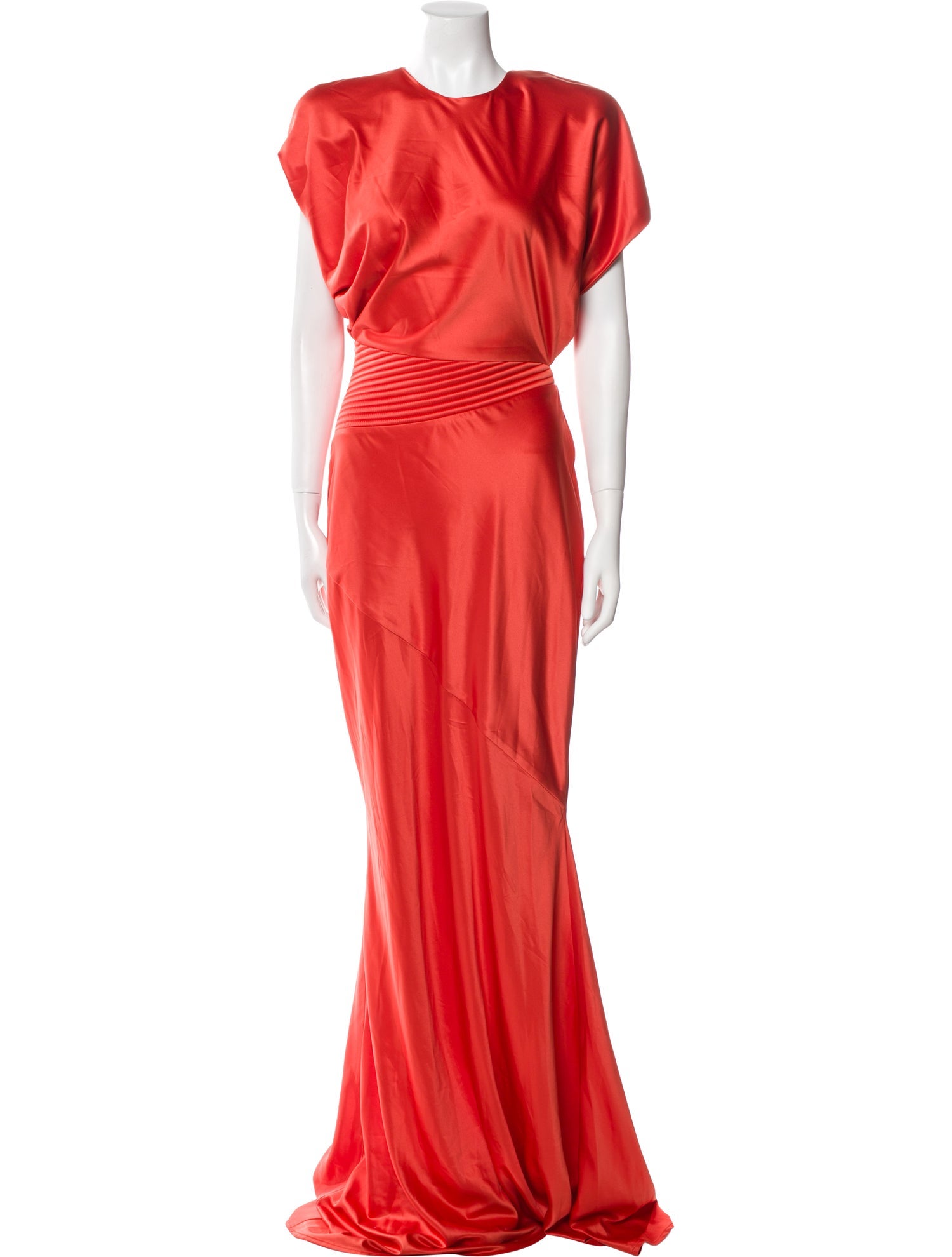 Zhivago Crew Neck Long Dress w/ Tags