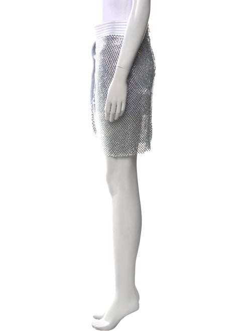 Zhivago Mini Skirt