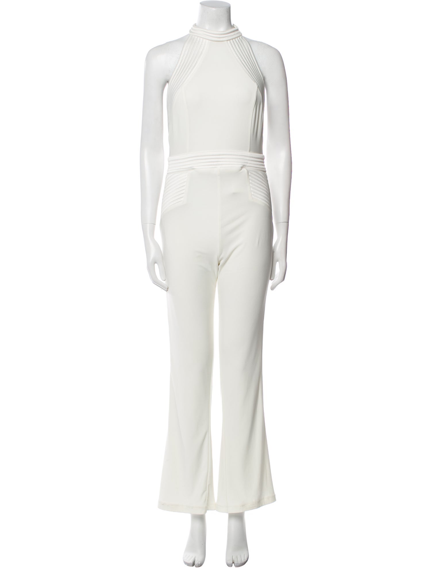 Zhivago Halterneck Jumpsuit