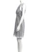 Zimmermann Silk Knee-Length Dress