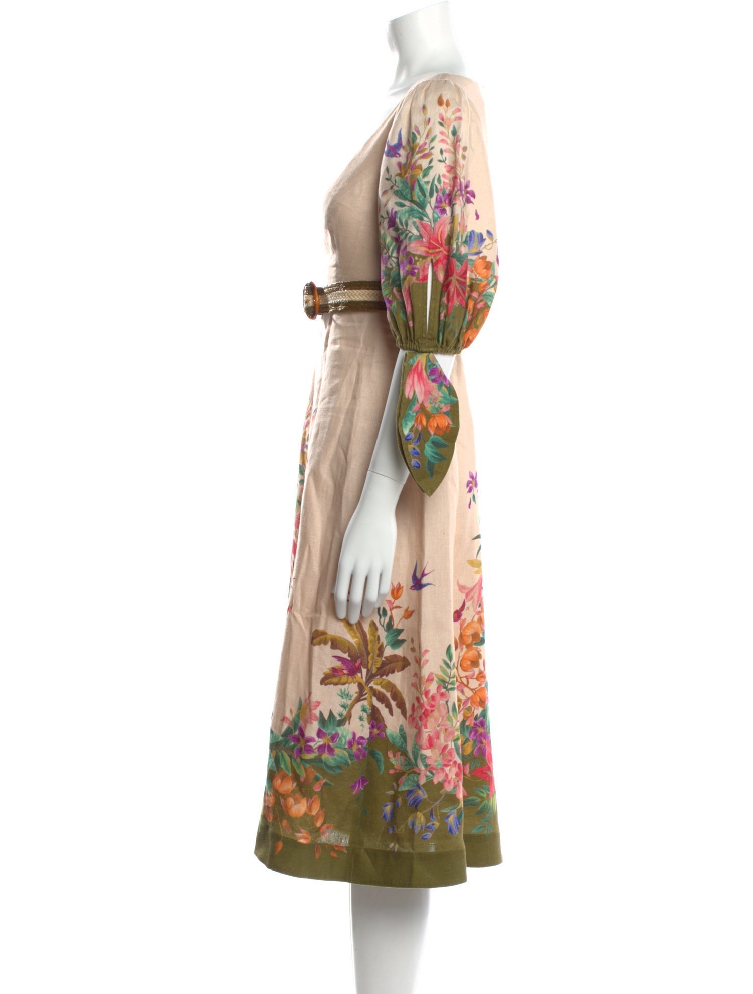 Zimmermann Dress 178 main image 1