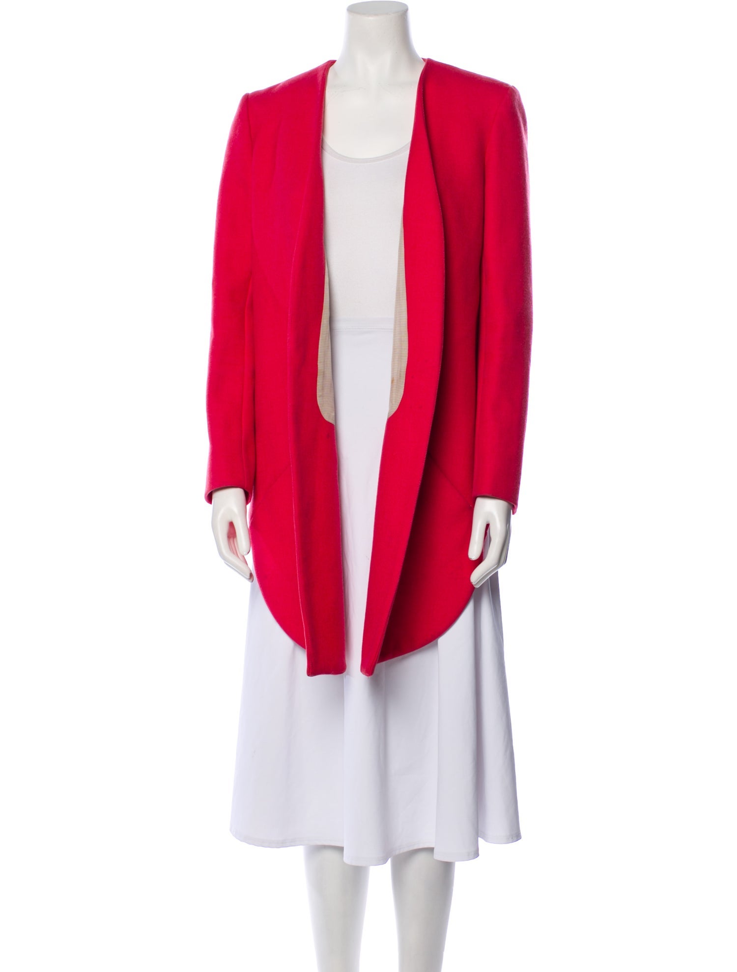 Zimmermann Wool Coat