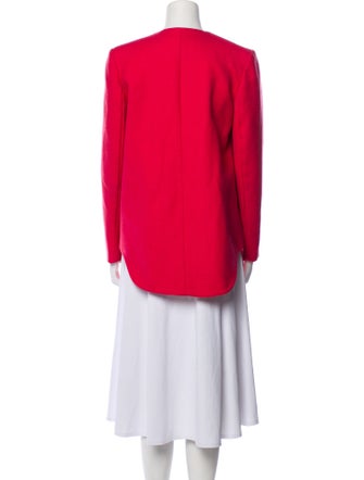 Zimmermann Wool Coat