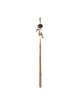 Zimmermann Lucky Charms Drop Single Earring