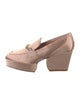 Zimmermann Satin Pumps