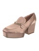 Zimmermann Satin Pumps