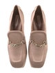 Zimmermann Satin Pumps