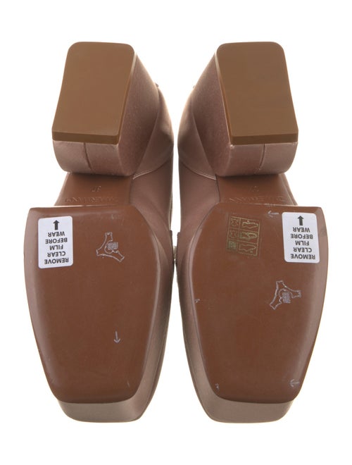 Zimmermann Satin Pumps