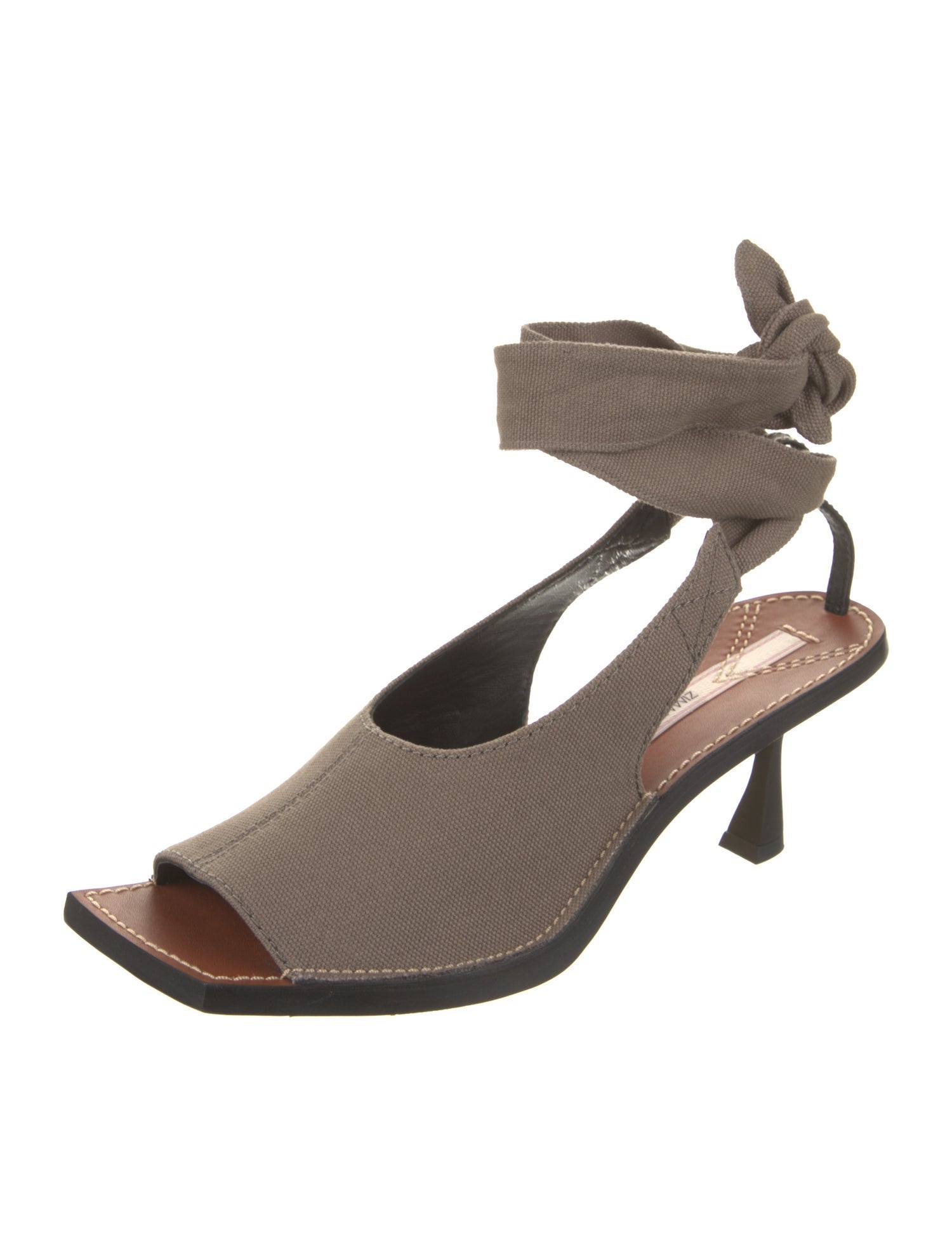 Zimmermann Slingback Sandals