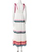 Zimmermann Linen Long Dress