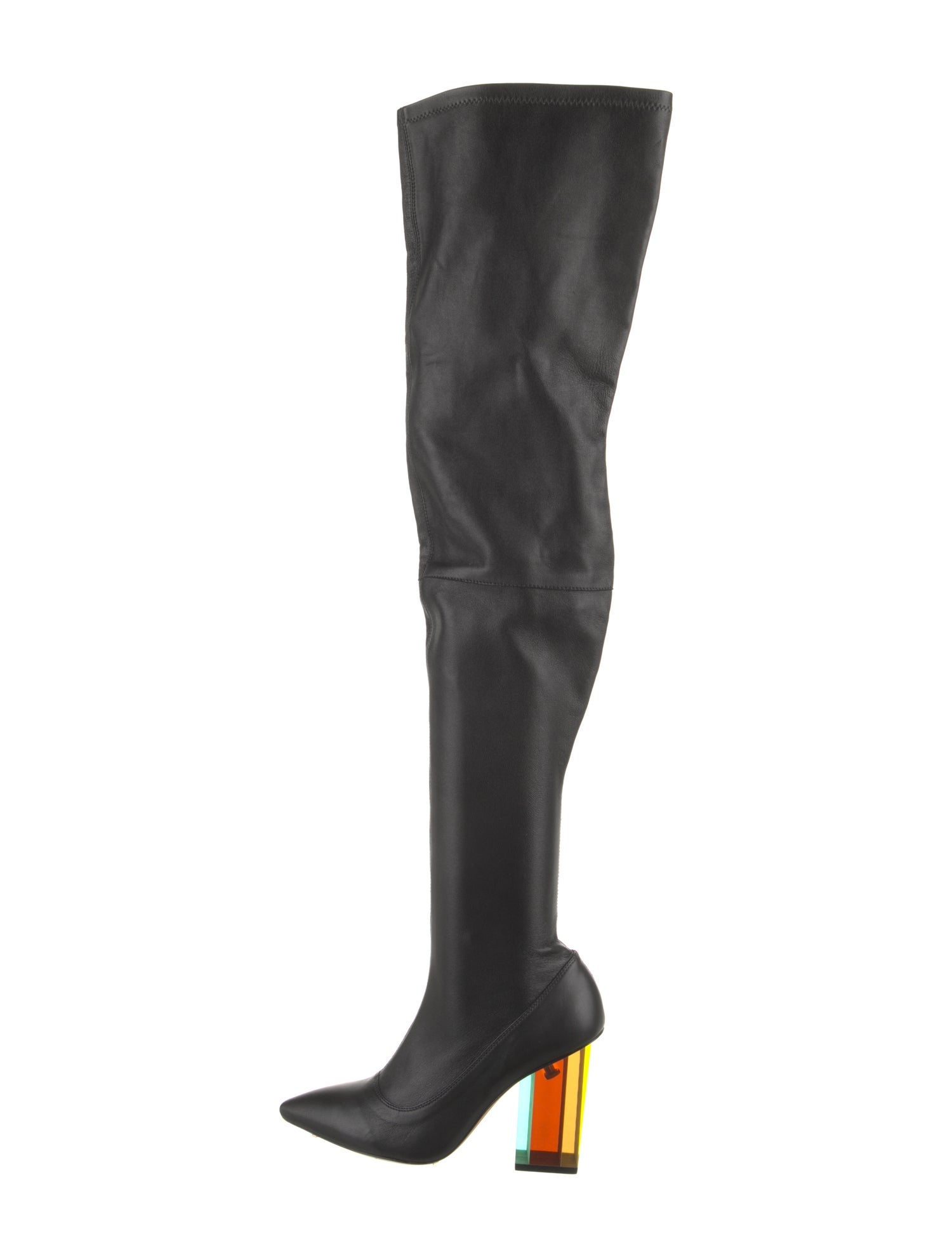 Zimmermann Leather Boots