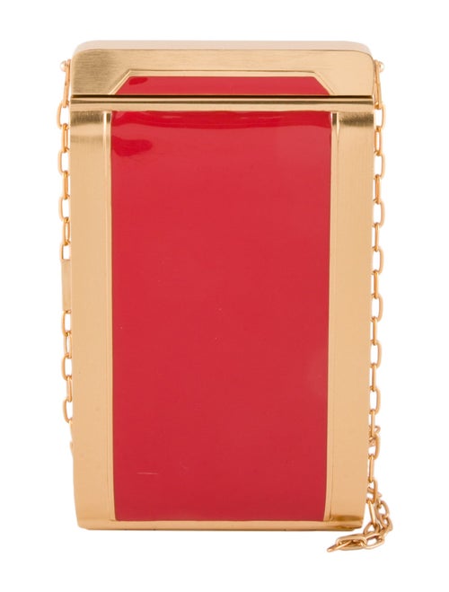 Zimmermann Cigar Case