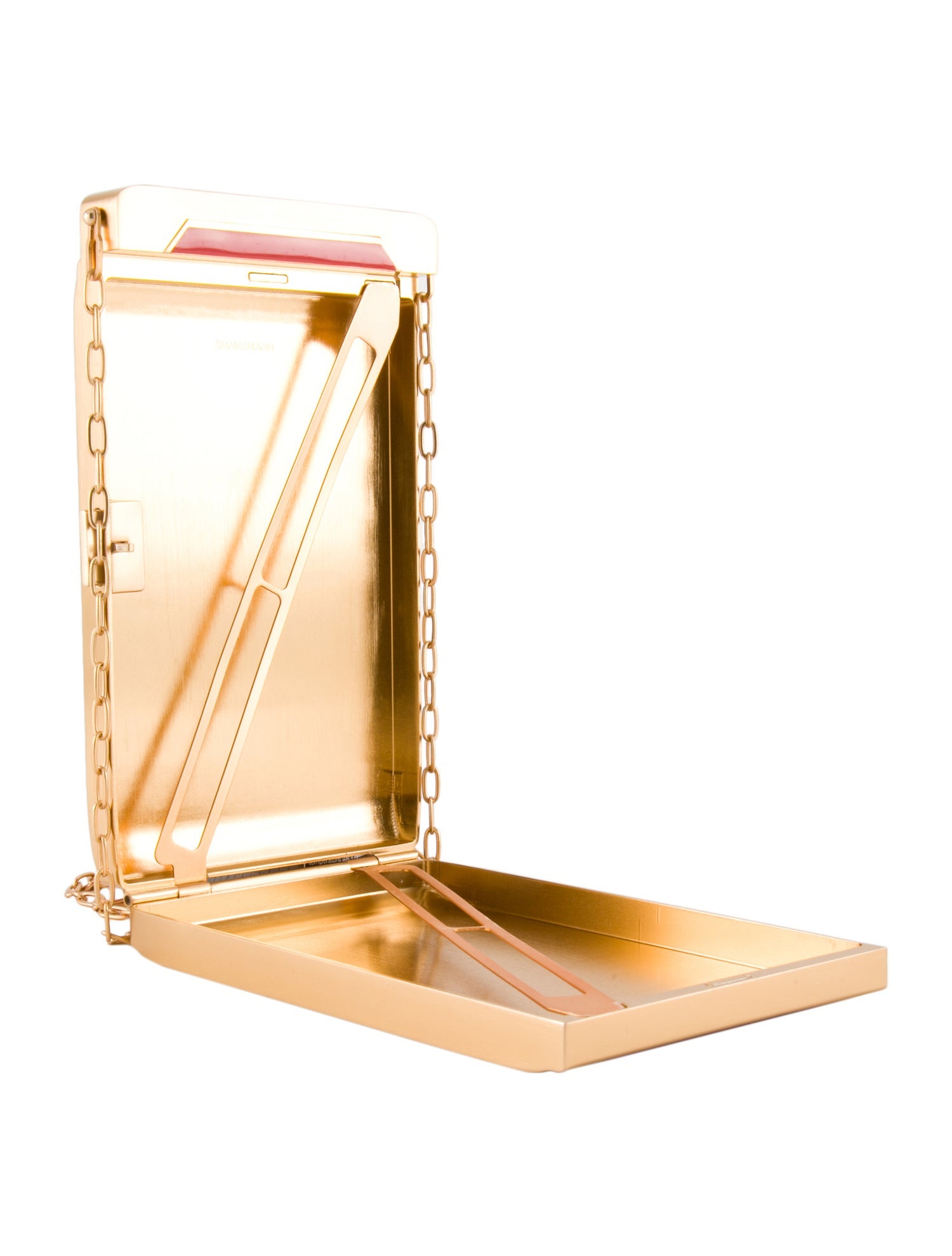 Zimmermann Cigar Case