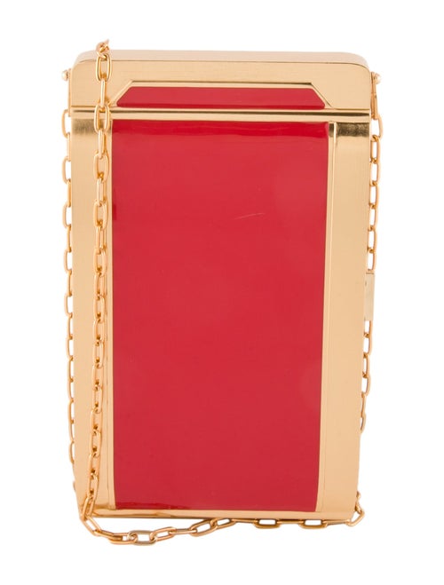 Zimmermann Cigar Case