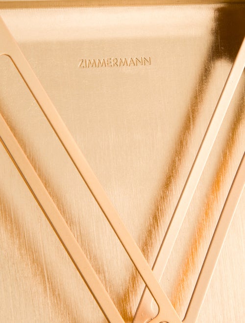 Zimmermann Cigar Case